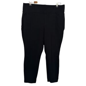 Studio by Torrid Skinny Pull on Pants size 2R